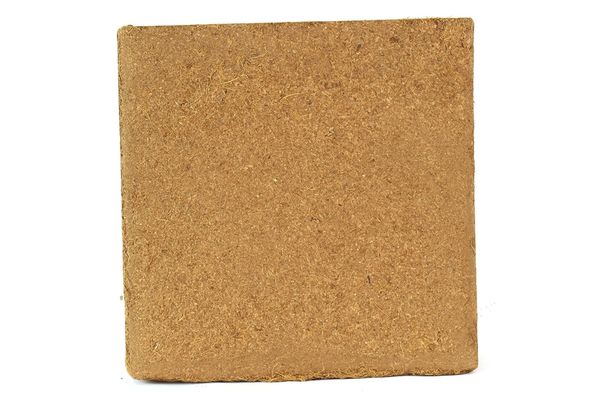 Coco Coir Block