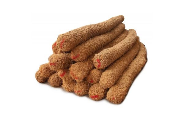 Coir Fiber Logs