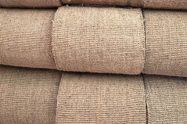 Coir Geotextiles